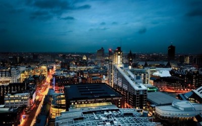 Manchester Named in Lonely Planet’s Top 10 Travel Destinations in the World